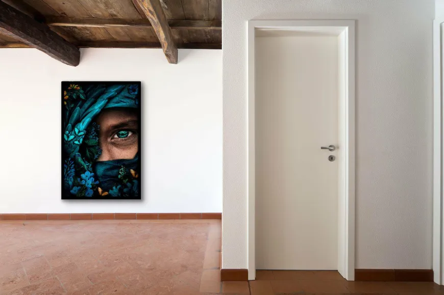 Wandkraft Mystery