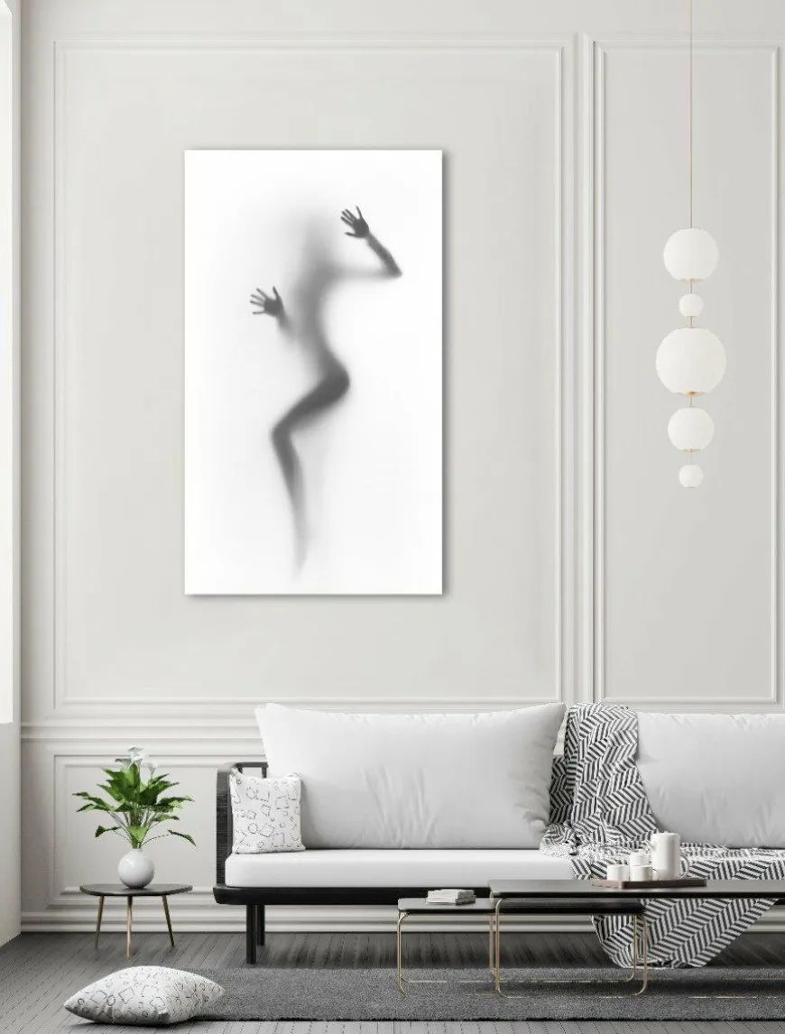 Wandkraft Mystic I