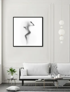Wandkraft Mystic I