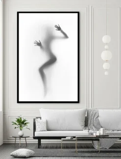 Wandkraft Mystic I