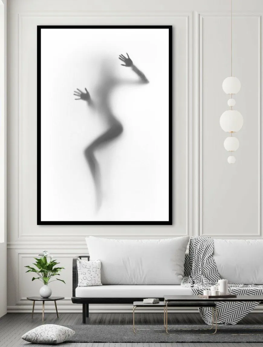 Wandkraft Mystic I