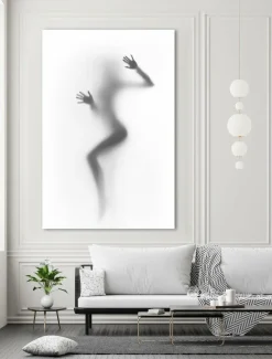 Wandkraft Mystic I