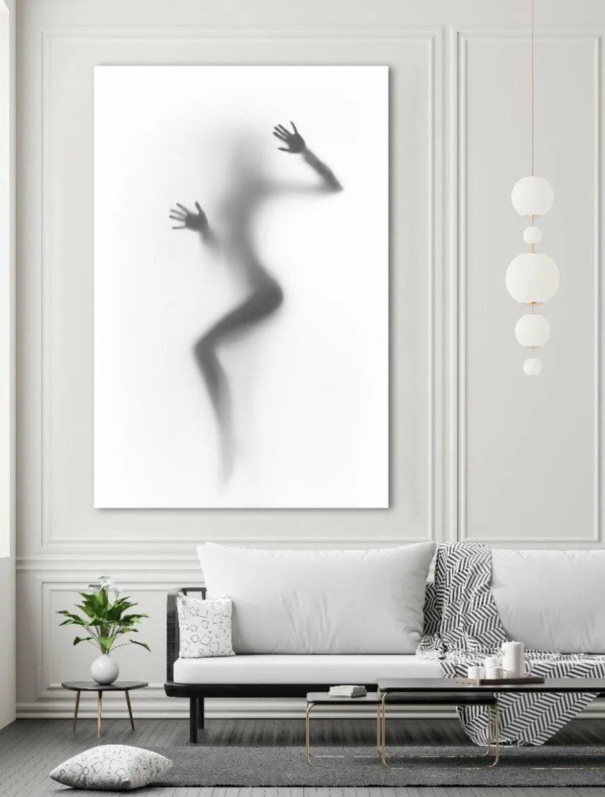 Wandkraft Mystic I