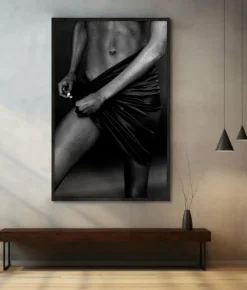 Wandkraft Noir 76