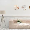 Wandkraft Organic Shapes 005