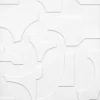 Wandkraft Relief 022 - Geometric shape- limited edition