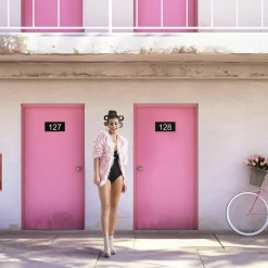 Wandkraft Retro Lifestyle II