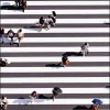 Wandkraft Rhythm of the City 025