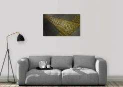 Wandkraft Rhythm of the City 029