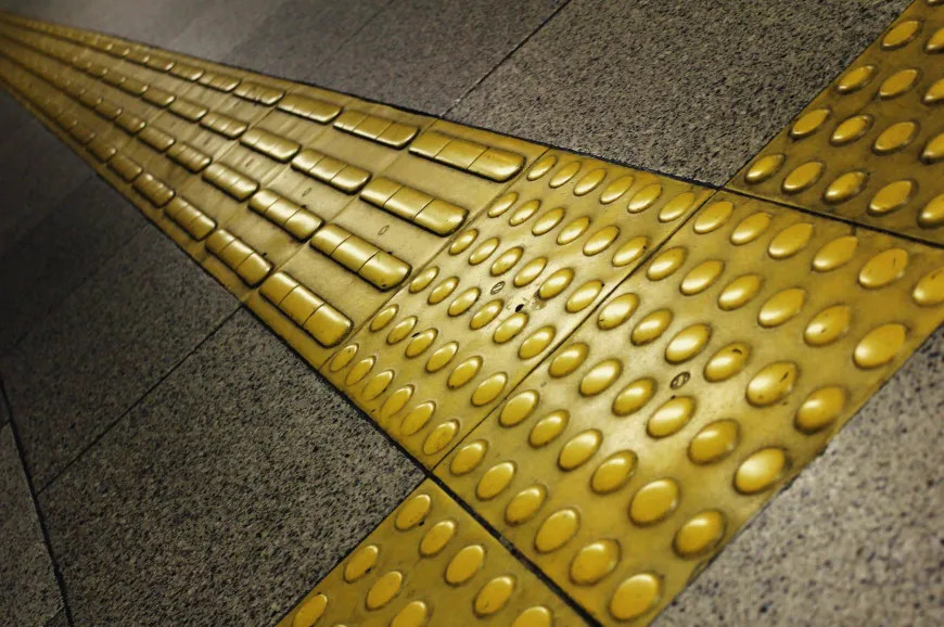 Wandkraft Rhythm of the City 029