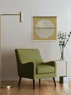 Wandkraft Saturn