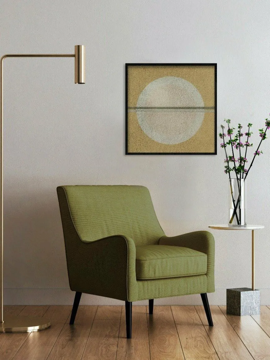 Wandkraft Saturn