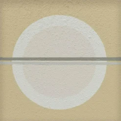 Wandkraft Saturn