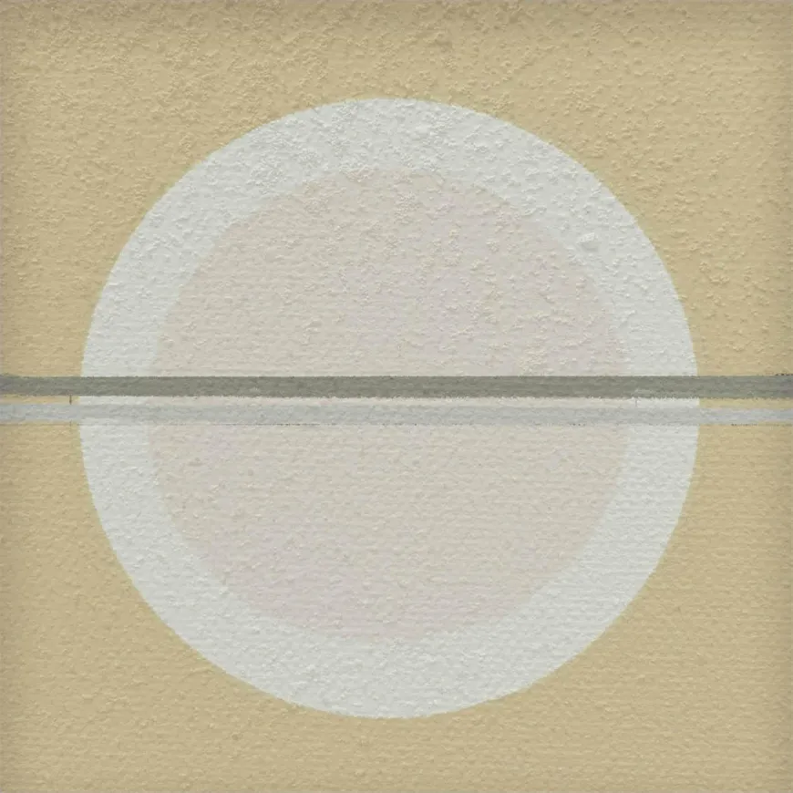 Wandkraft Saturn