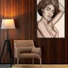 Wandkraft Sensual Woman I