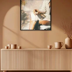 Wandkraft Serene Indulgence