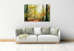 Wandkraft Sinfonia dela Foresta