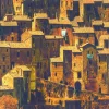 Wandkraft Sorano close by