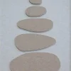 Wandkraft Stacked Ovals
