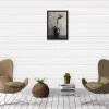 Wandkraft Still Life Bird