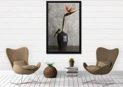 Wandkraft Still Life Bird