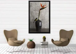 Wandkraft Still Life Bird