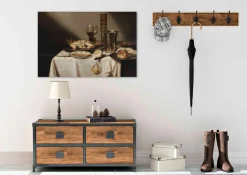 Wandkraft Still life by Jan Albertsz Rotius