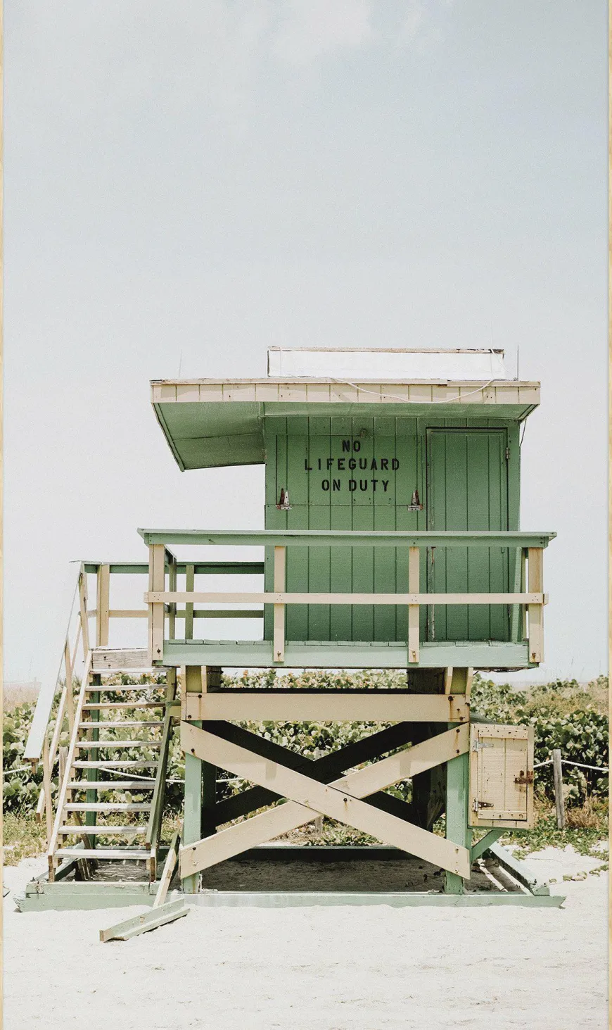 Wandkraft Summer Time 011