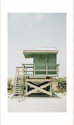 Wandkraft Summer Time 011