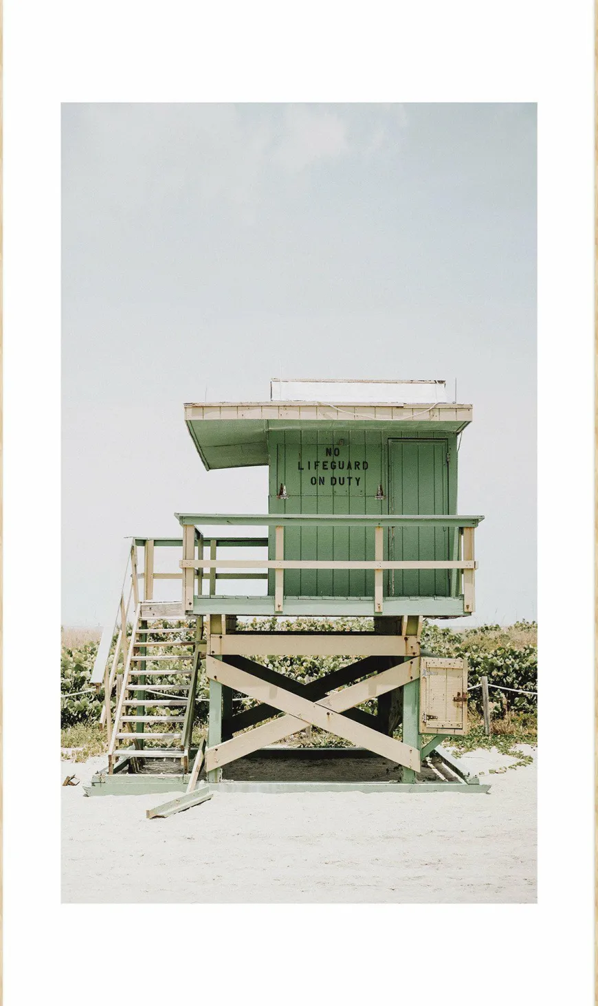 Wandkraft Summer Time 011