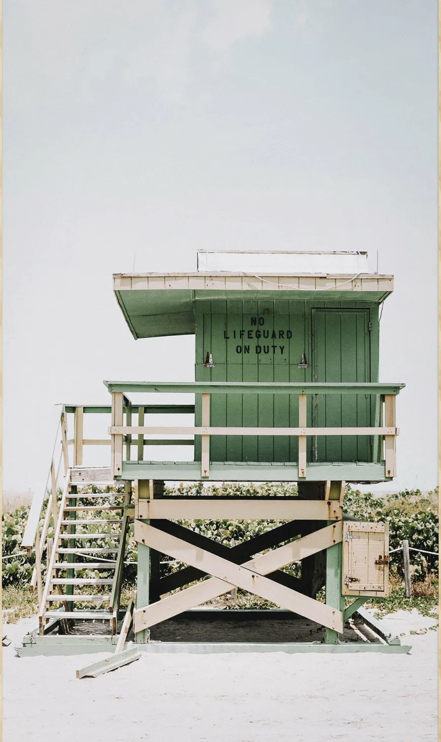 Wandkraft Summer Time 011