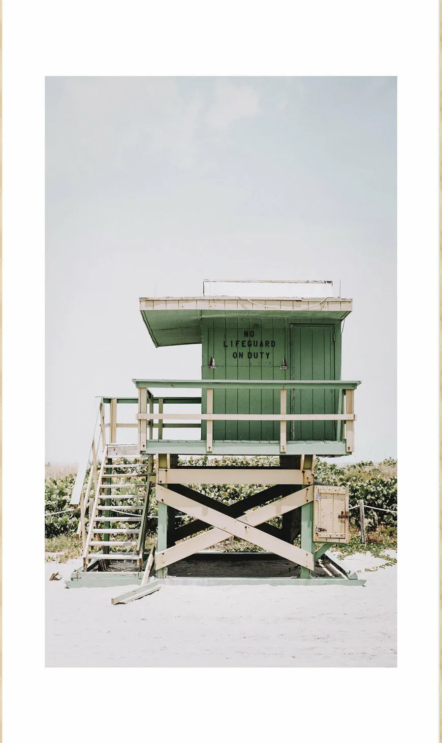 Wandkraft Summer Time 011
