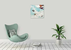 Wandkraft Summer Time 001