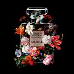 Wandkraft The Perfume Collection VI