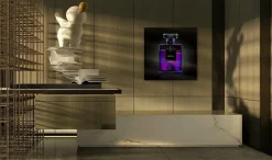 Wandkraft The Perfume Collection II