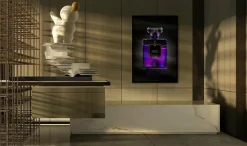 Wandkraft The Perfume Collection II