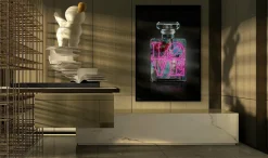 Wandkraft The Perfume Collection IV