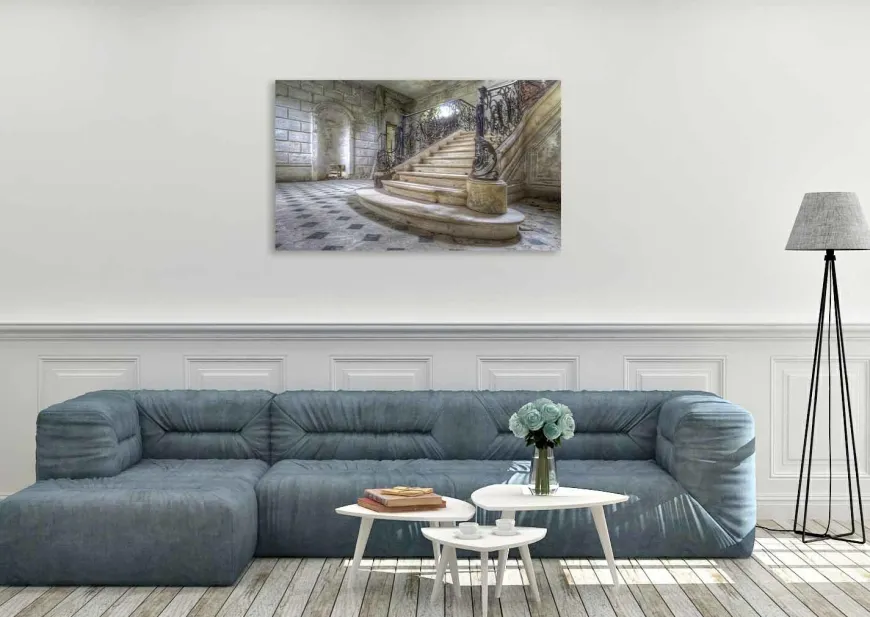 Wandkraft Travel Stories 030 - 118 x 70 cm