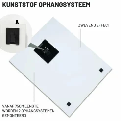 Wandkraft Tropical Muse