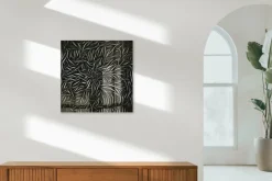 Wandkraft Voluntary Entangled