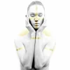 Wandkraft White Noise