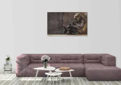 Wandkraft Wildlife 001