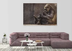 Wandkraft Wildlife 001