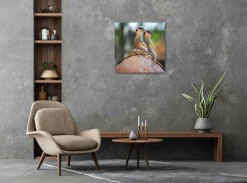 Wandkraft Wildlife 017