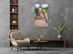 Wandkraft Wildlife 017