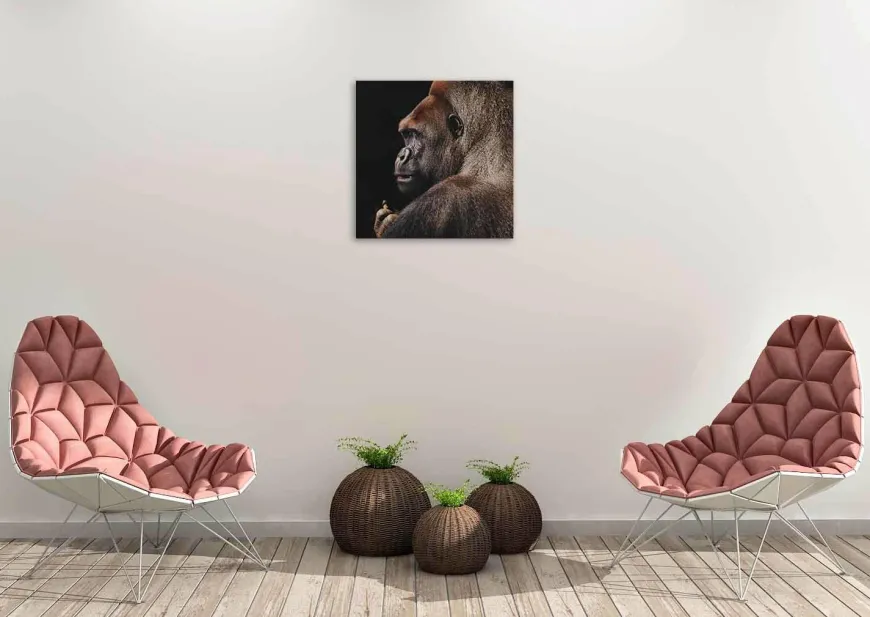 Wandkraft Wildlife 002