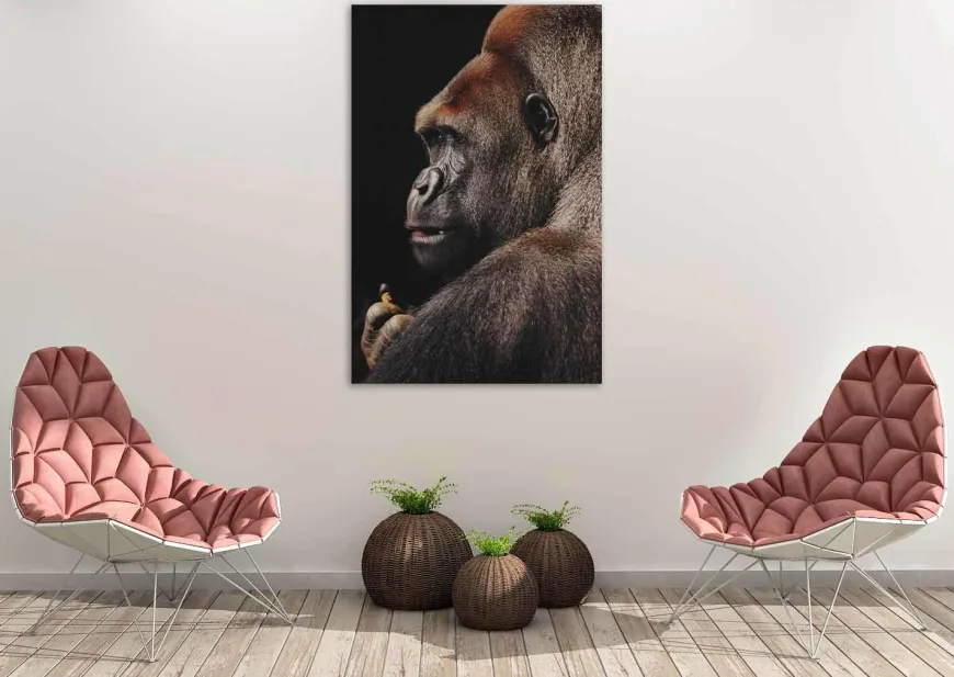 Wandkraft Wildlife 002