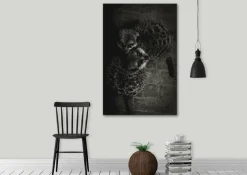 Wandkraft Wildlife 003