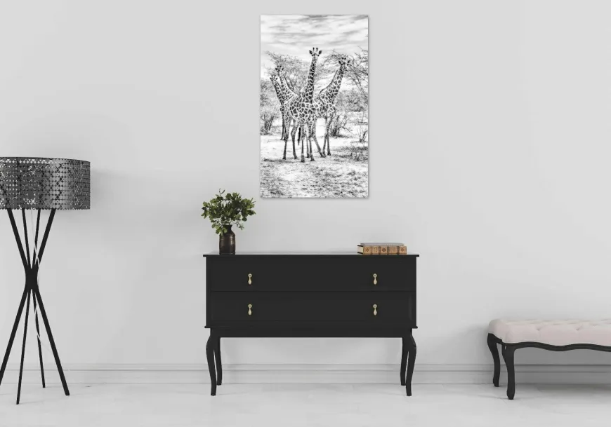 Wandkraft Wildlife 015
