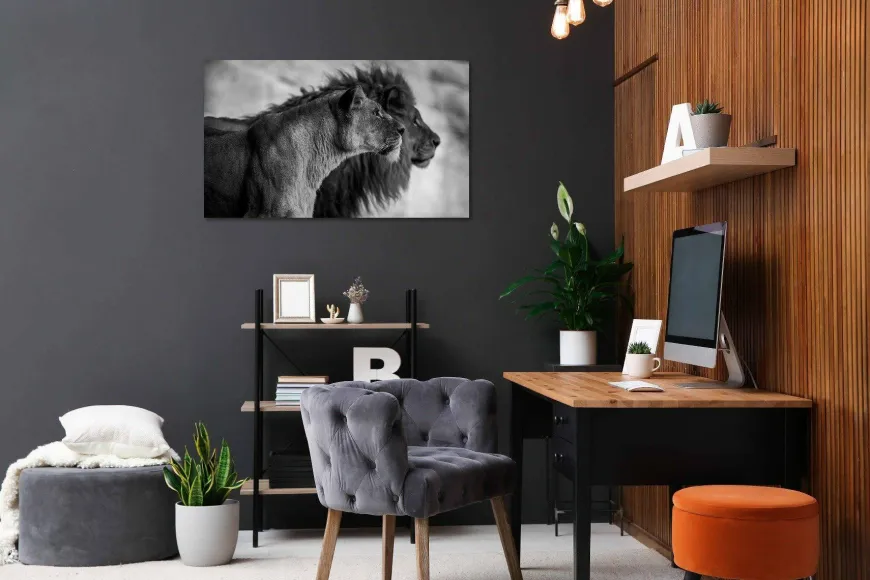 Wandkraft Wildlife 019